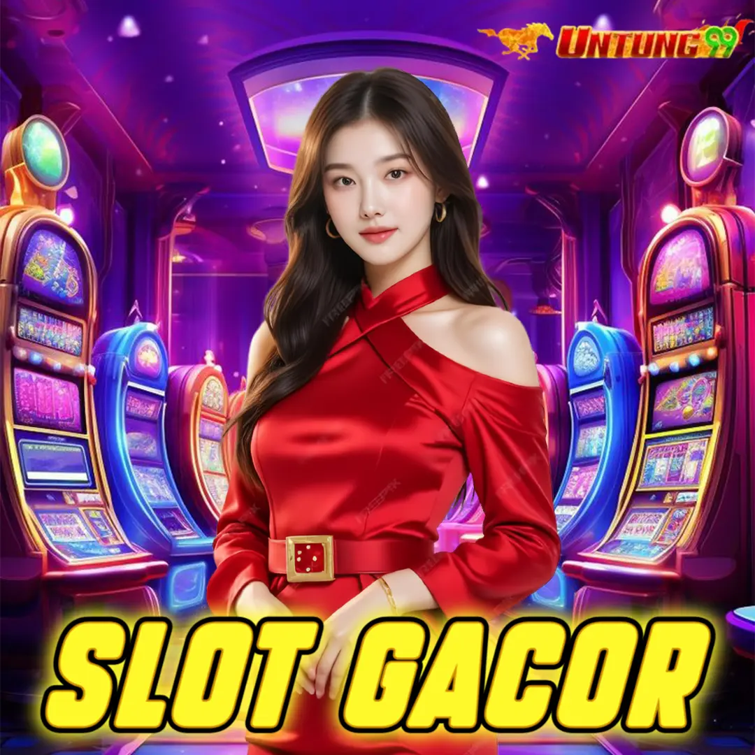 UNTUNG99: Slot Online Terpercaya dengan Banyak Promo Gacor